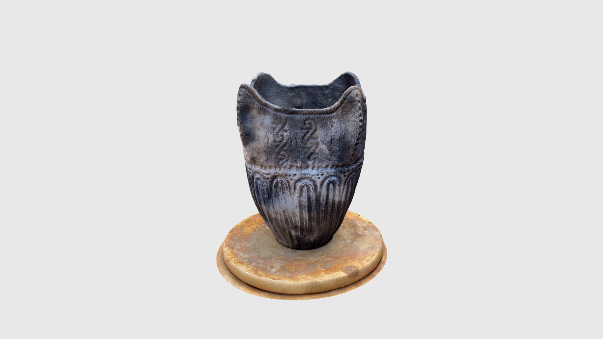 Jomon 1