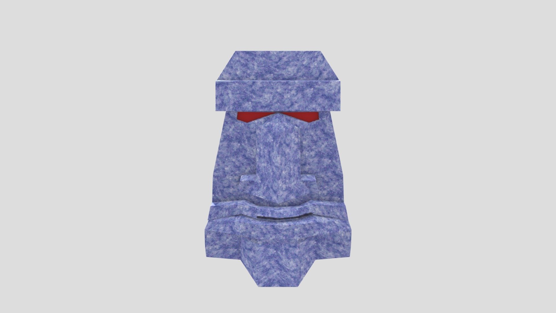 Moai Master