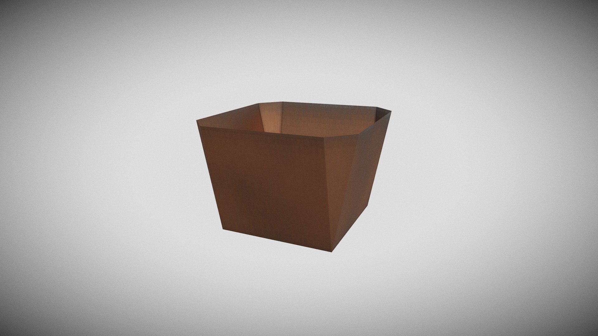 Basket Blend