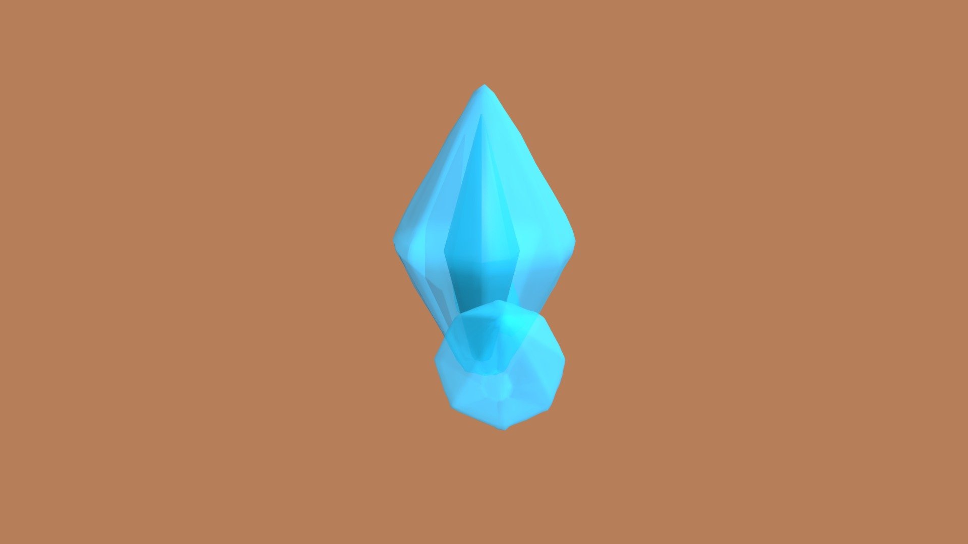 Crystal