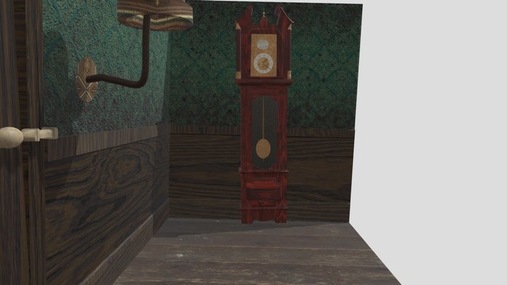 Project Diorama