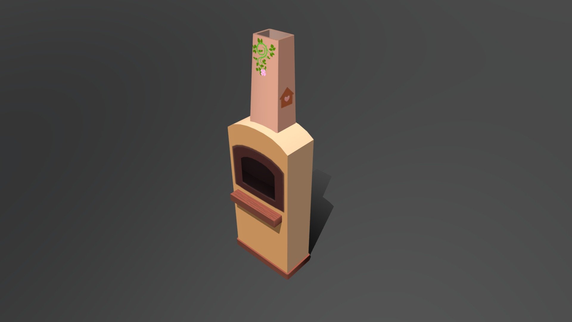 Oven 01