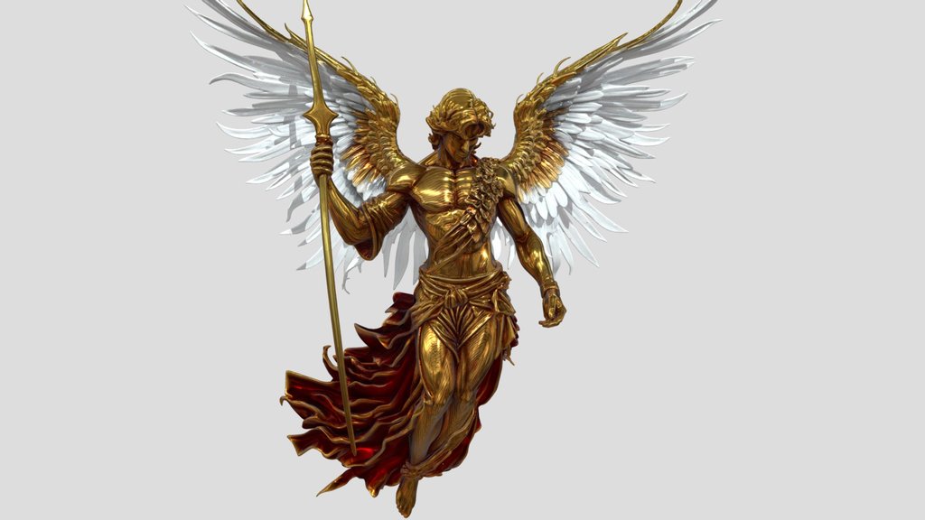 Angel Oledoys