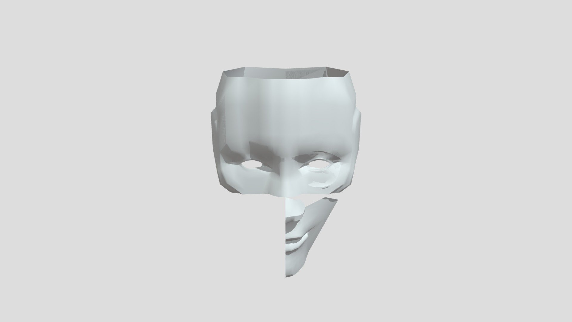 Character Model