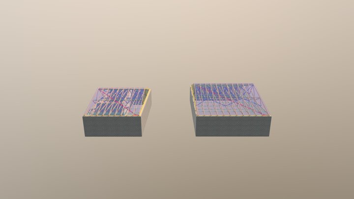 M+_Agde 3D Model