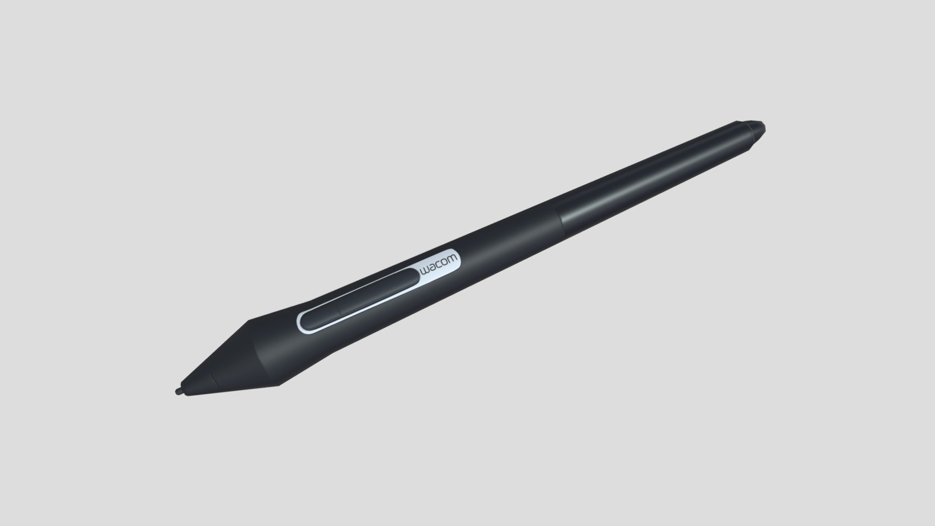 wacom pen