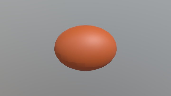 2009 3D Model