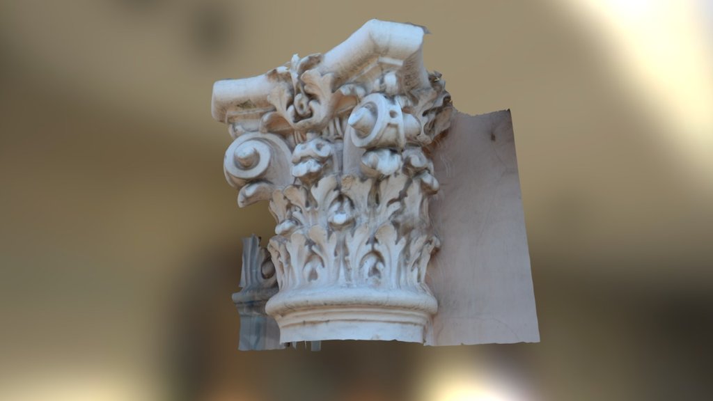 Architectural element #2