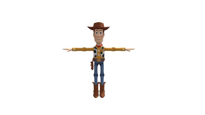 Jessie (Toy Story) - Wikipedia