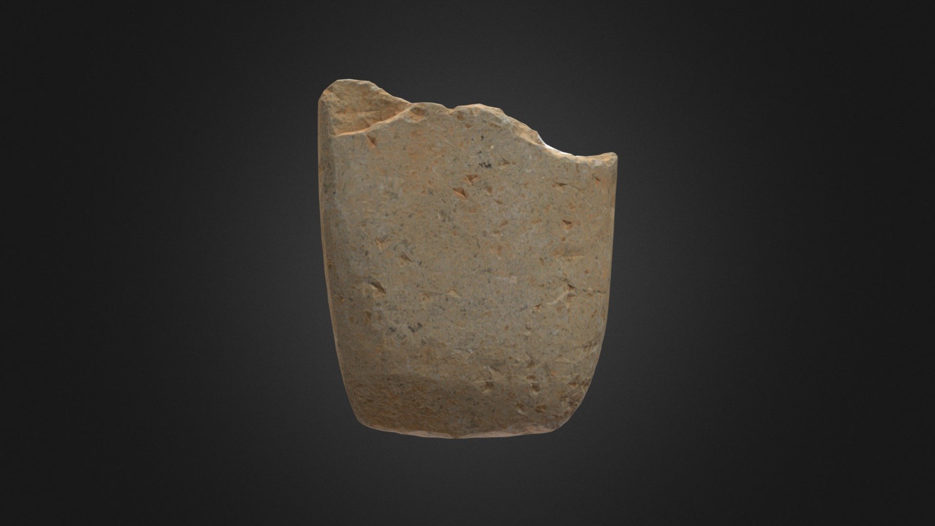 H_740-1 - 3D model by israelfuentes [e4d41f0] - Sketchfab