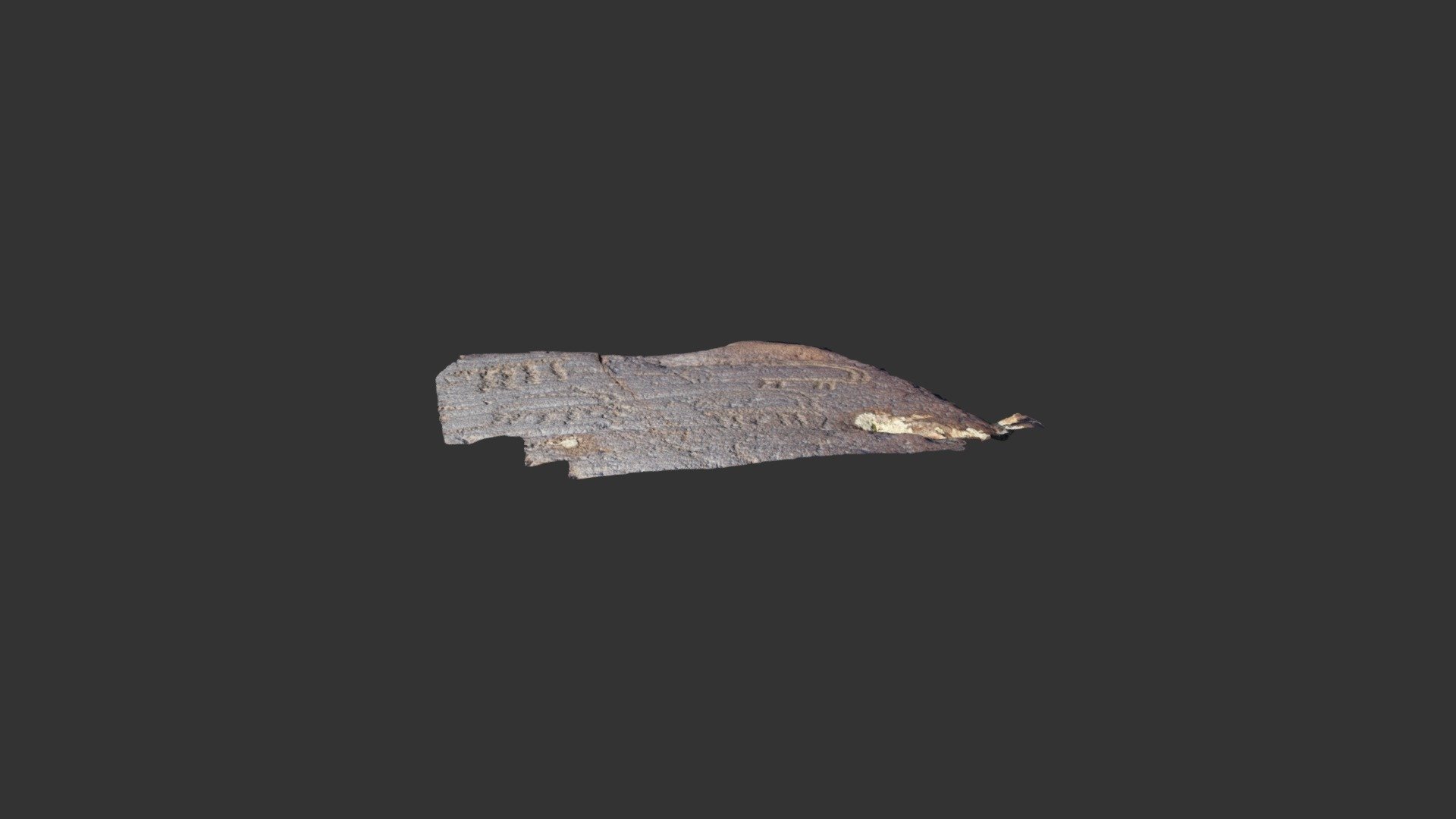 Rock 499 (detail 1, 2017, Sigma)