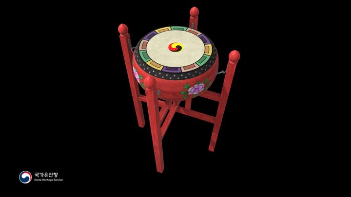 Mugo – Free 3D Model STL