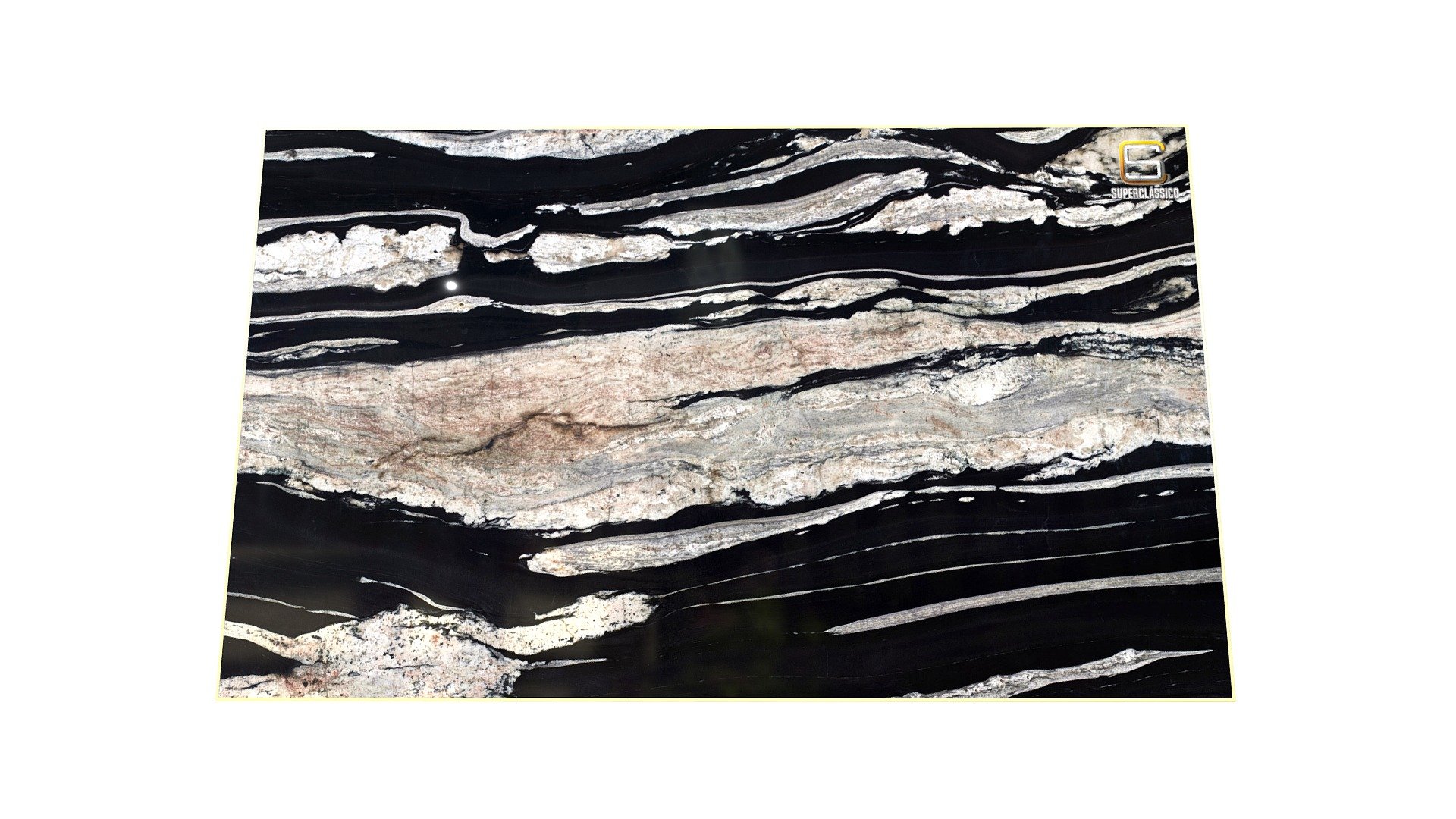 Copacabana Slab - 3D model by SuperClássico (@k2comunicacao) [e4d5c30 ...