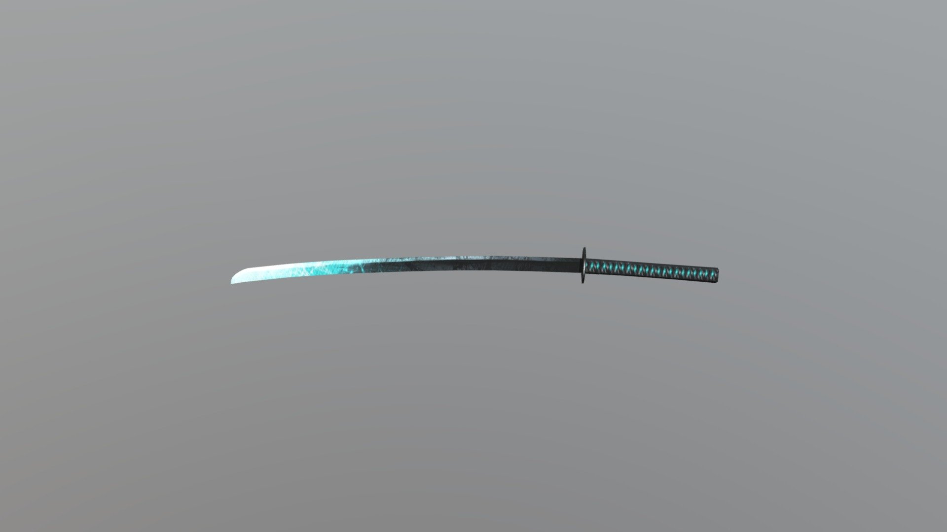 Katana By Lyttriuml
