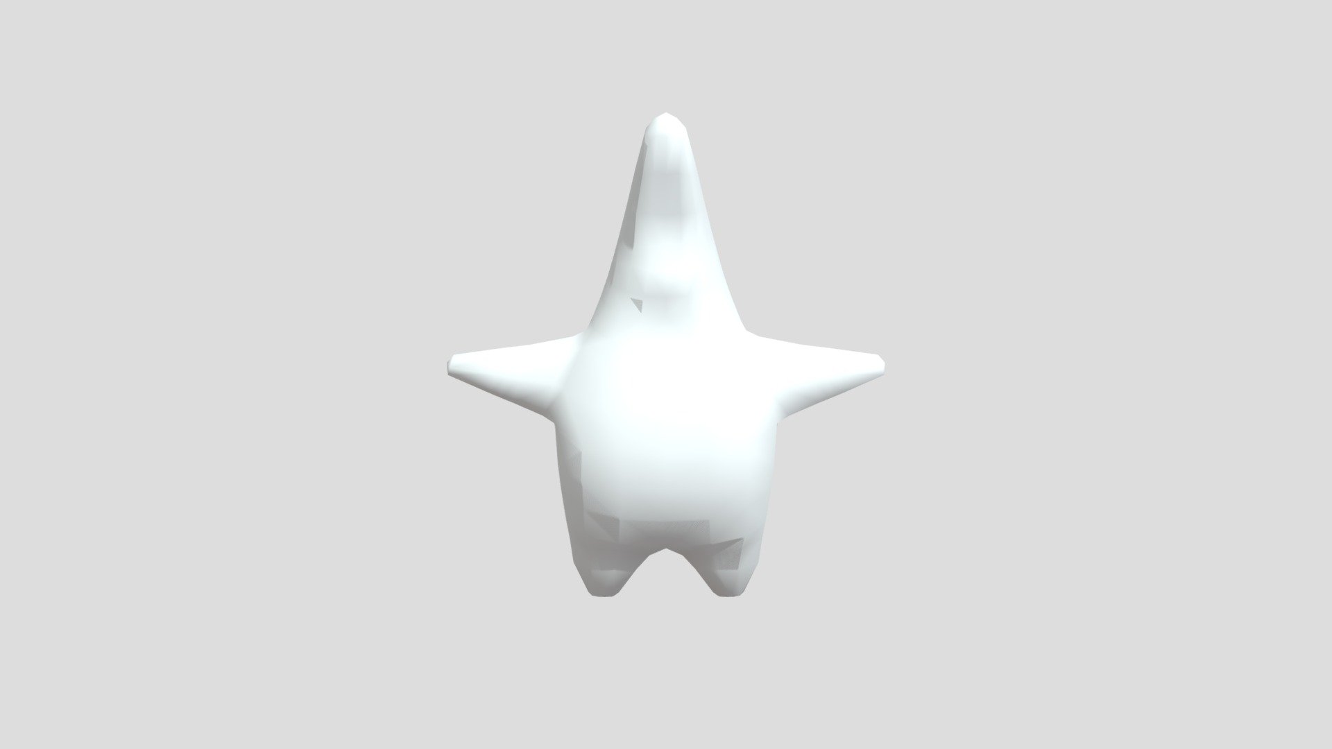 Patrick Star