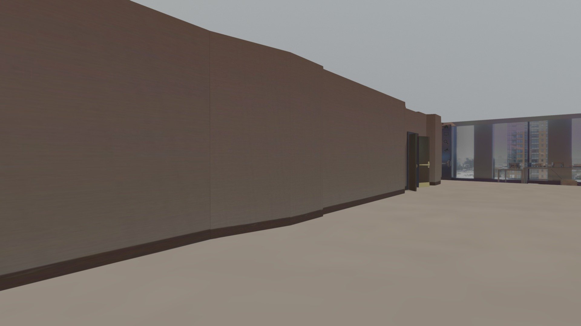 Laser Scan Review