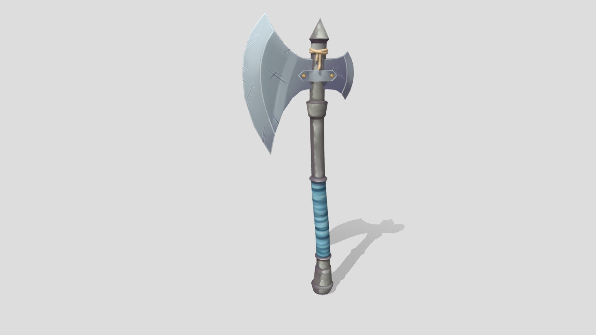 Axe