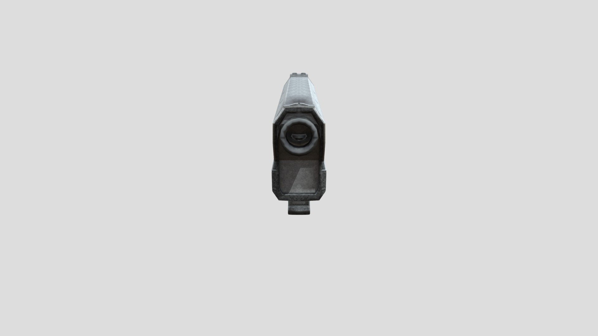 gun