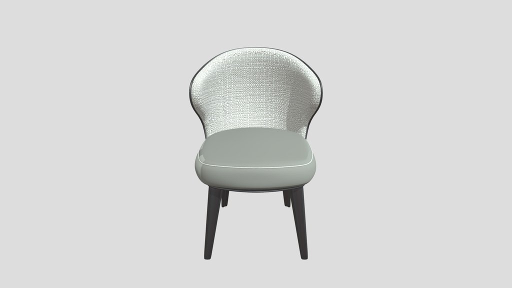 Quartz Chair