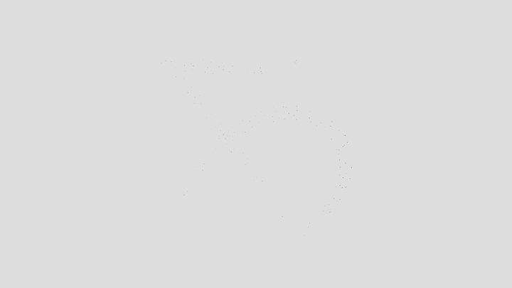smaller 3D Model