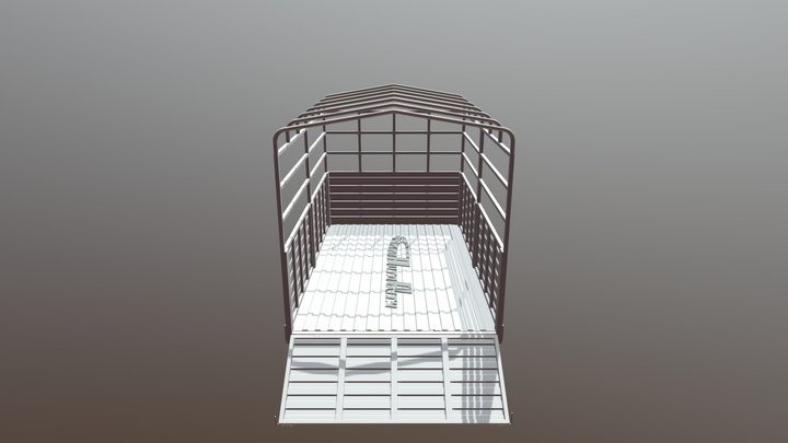 NMR_HSID_PIPST 3D Model