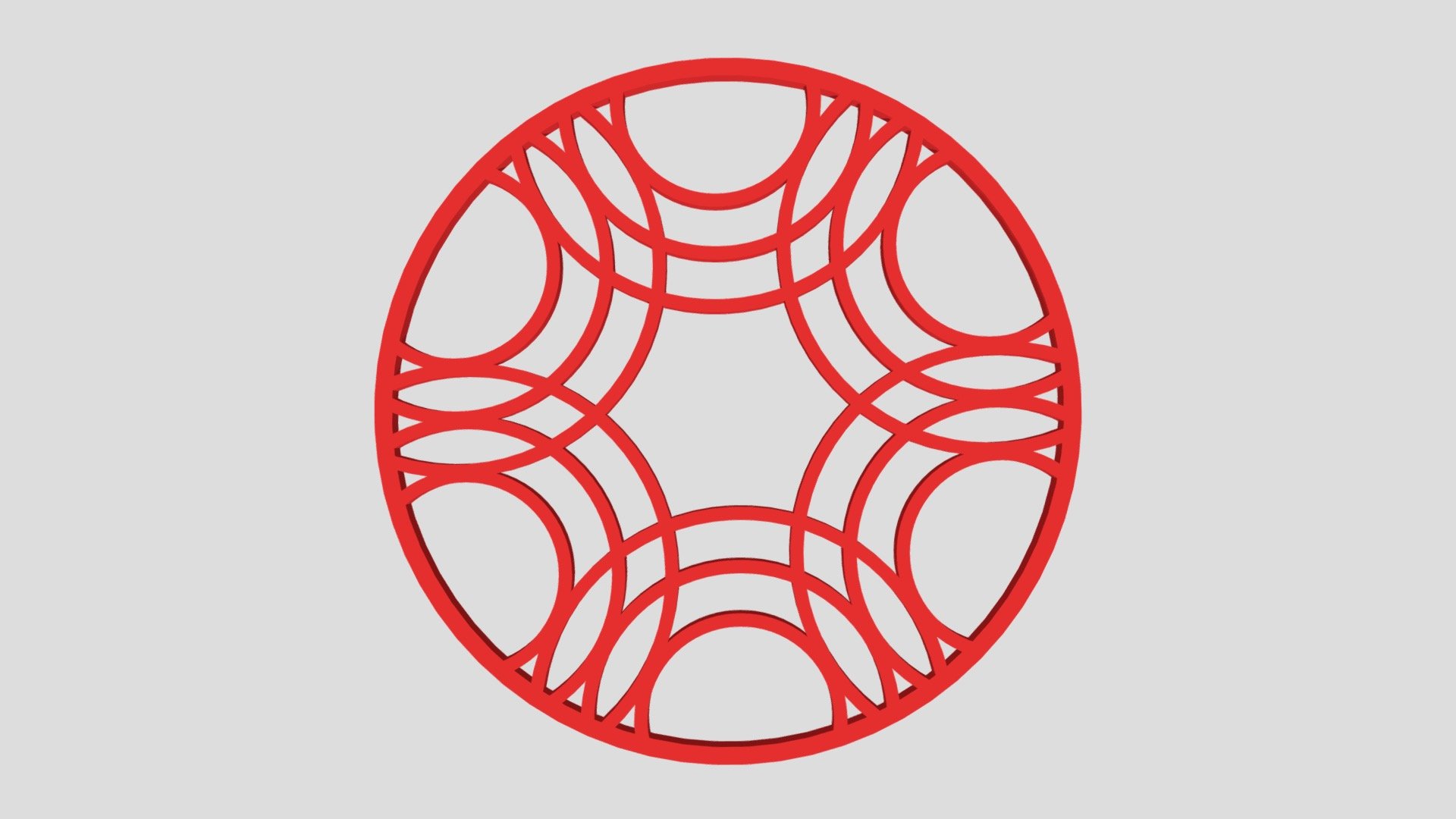 Posavasos 214 2mm