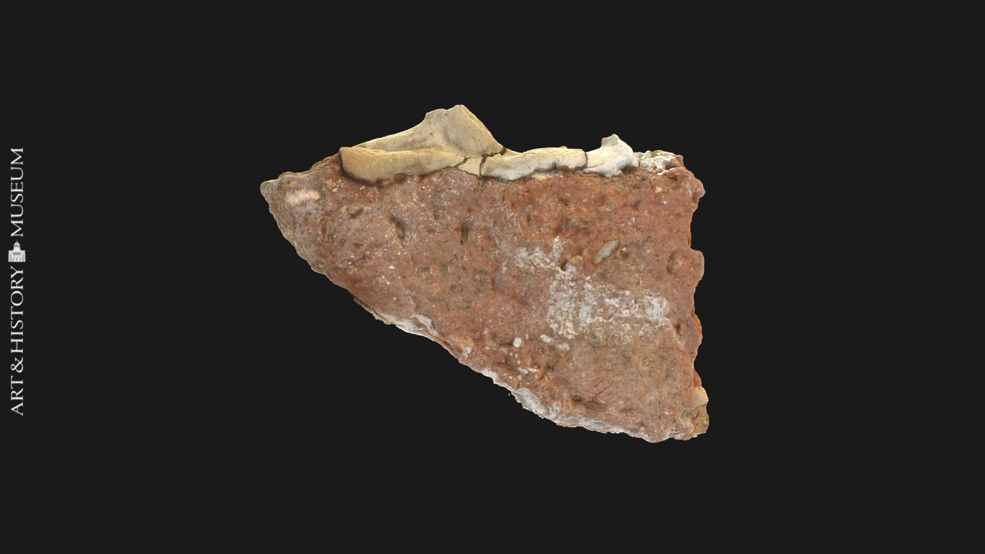 Fragment of a vase - PG.2000.1518