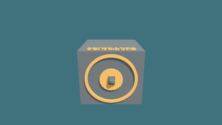 3D MODEL 3D Model