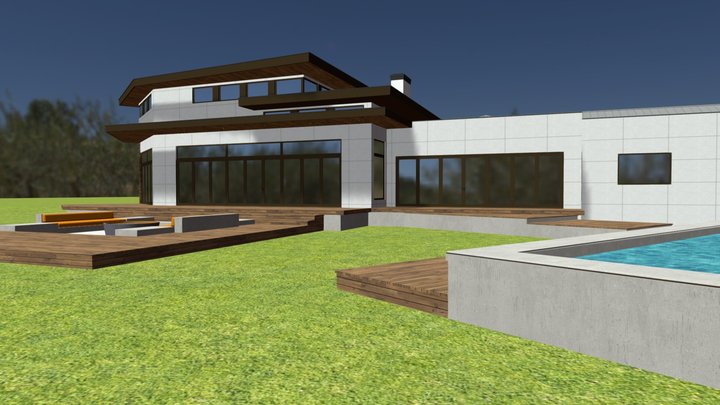 ART2 3D Model