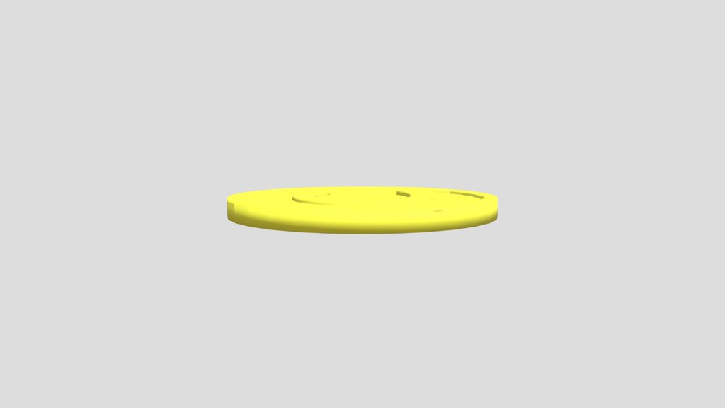 Gold_ Coin_3D