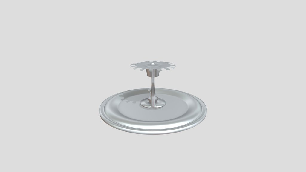 Fire Sprinkler