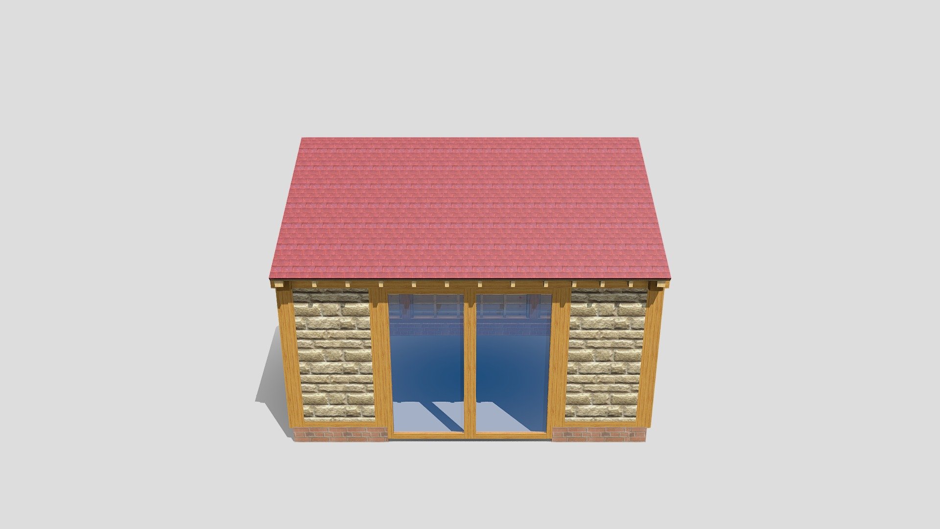 TURNERGYM3D002