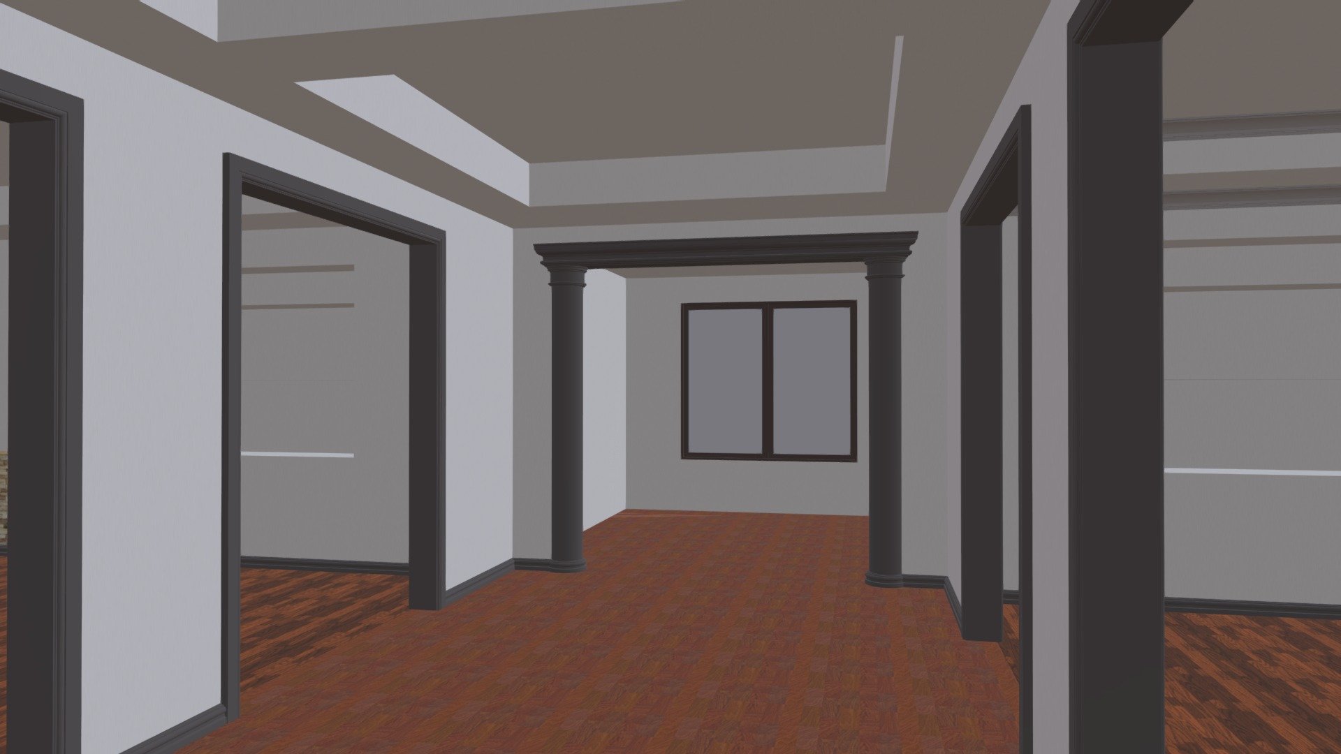 Virtual Interior Jefrey