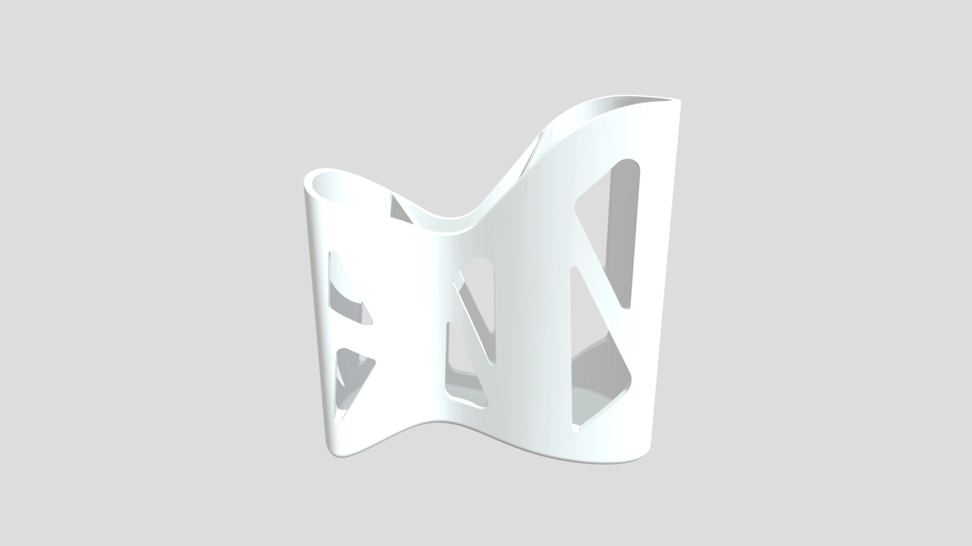 Waveholder
