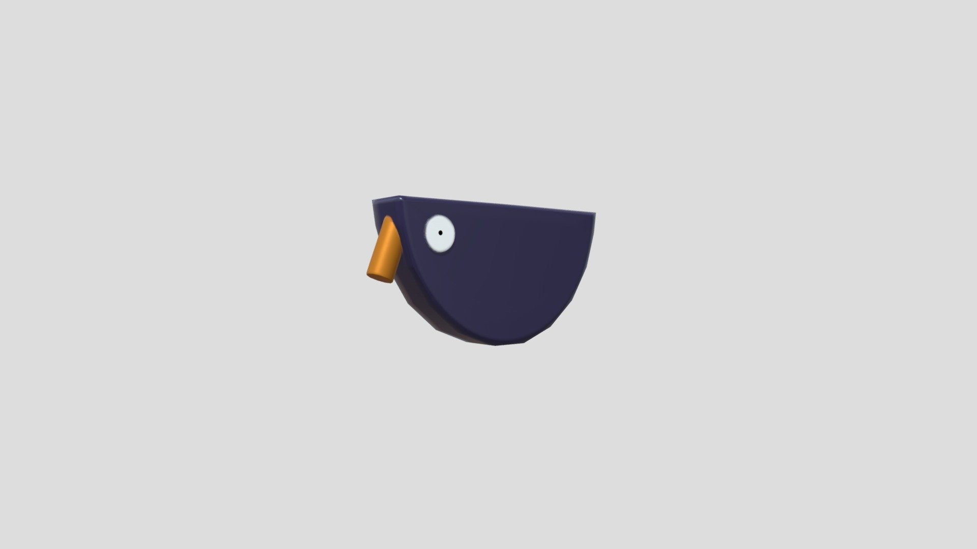 Halfbird