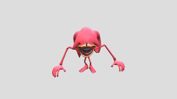 Shin Knuckles