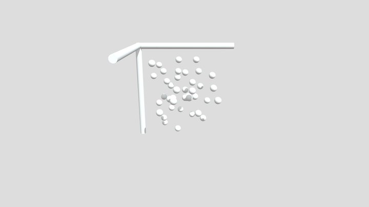 Test 3D Model