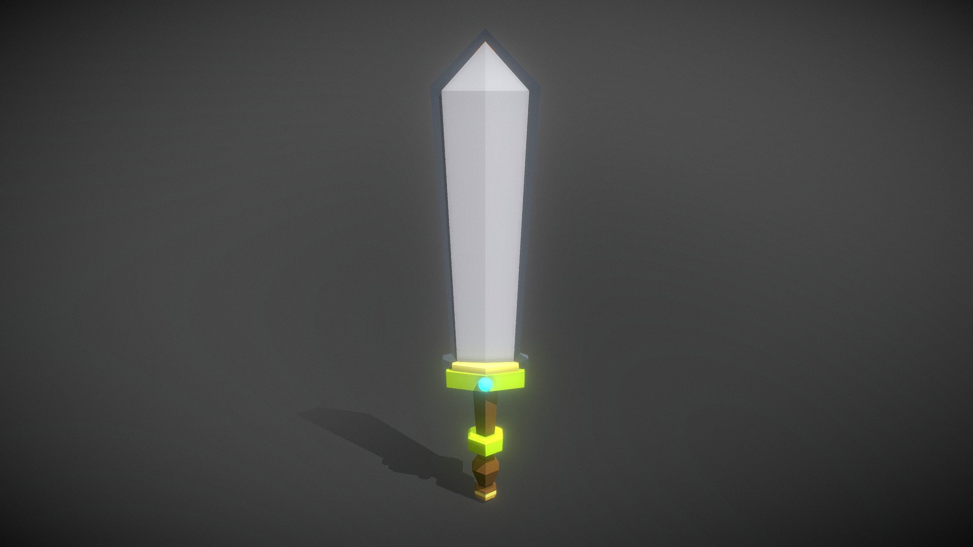 Sword Test