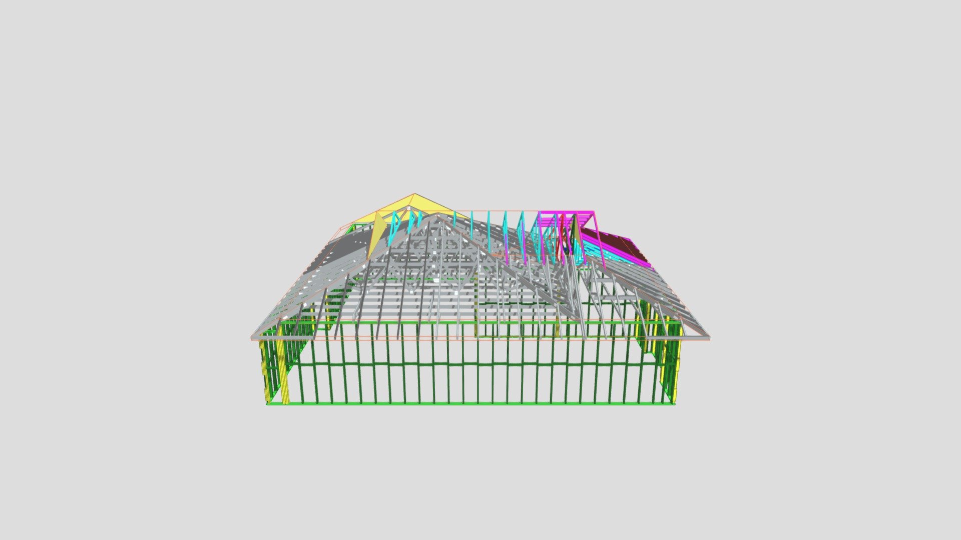 Lot 9 No 8 Suncatcher Lane Casuarina Download Free 3D model by