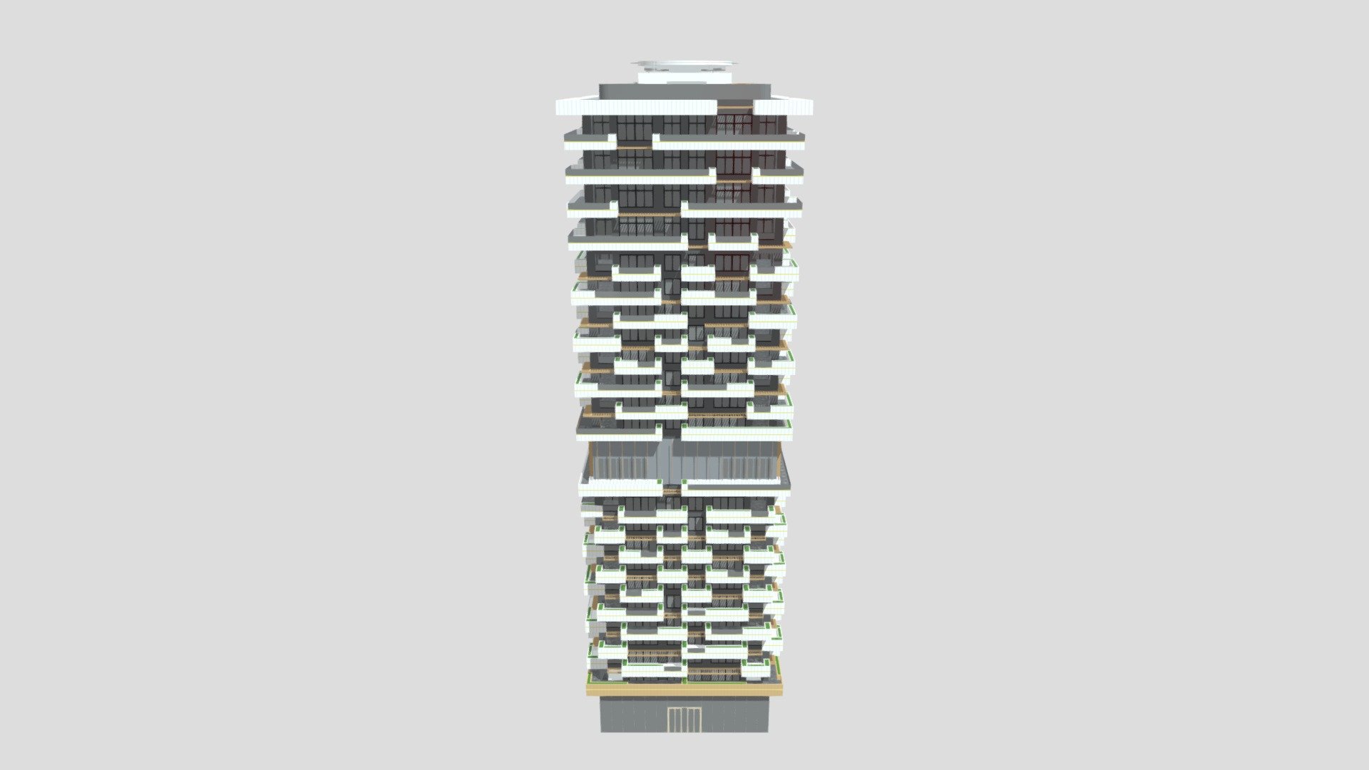 Building v3