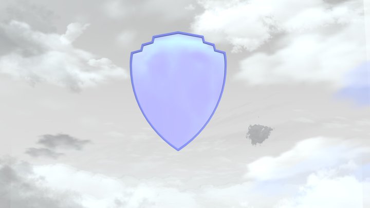 Warner Bros. Domestic Television Distribution (2 3D Model