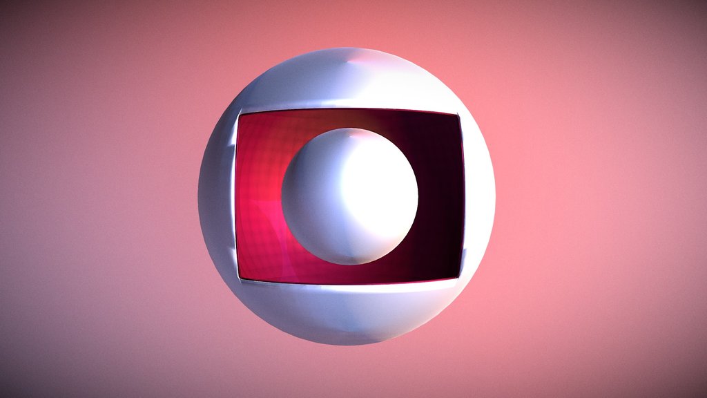 Rede Globo (1986) Logo Remake