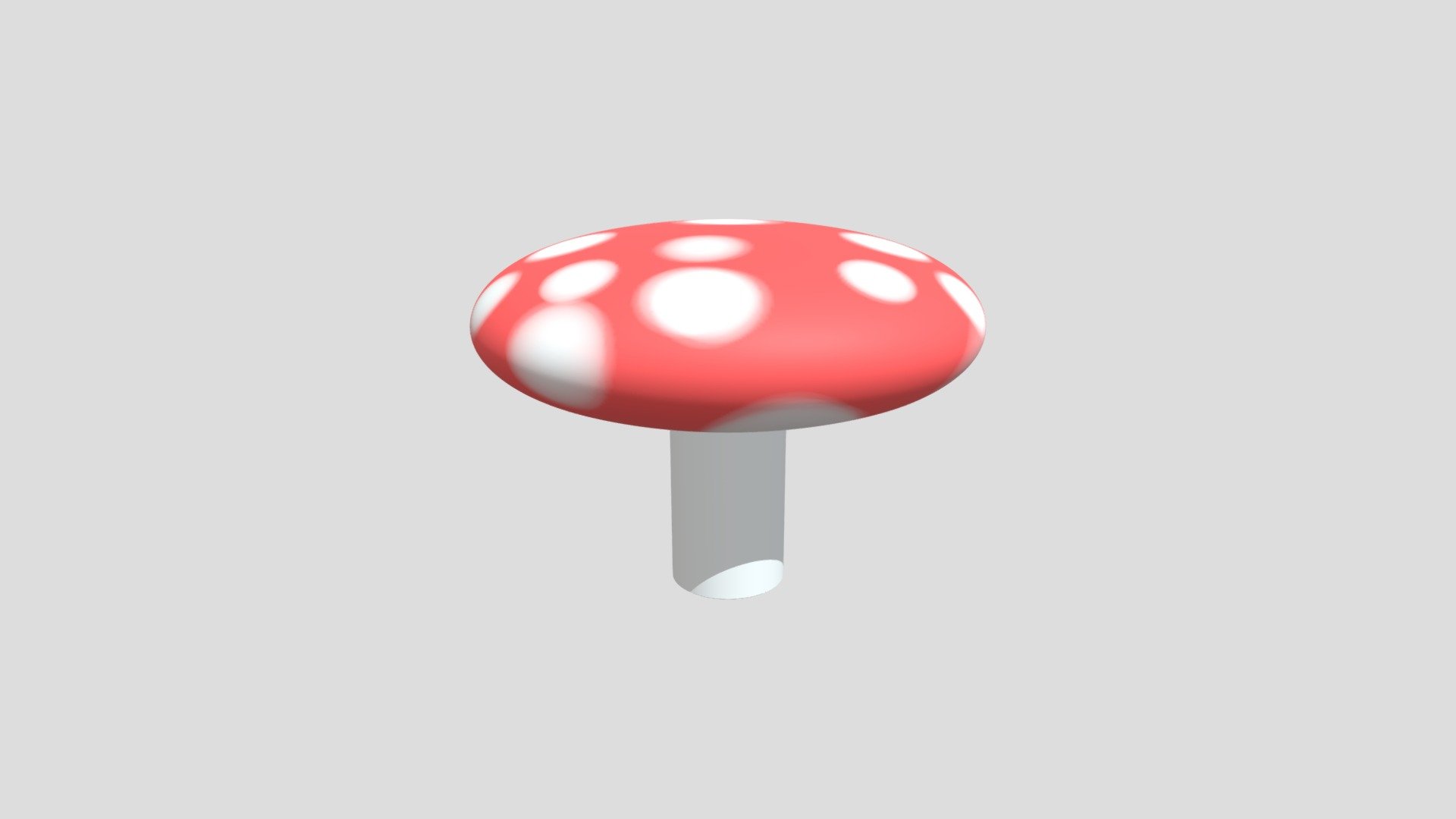 Mushroom