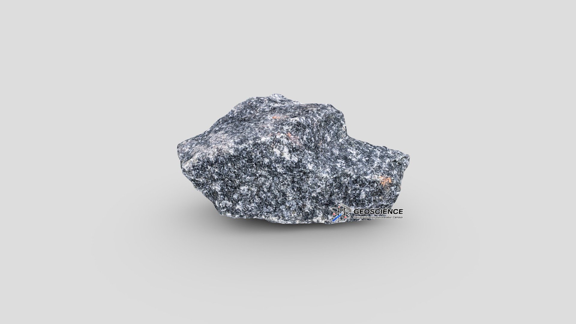 Granodiorite