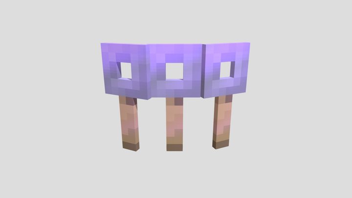 Mo2del 3D Model