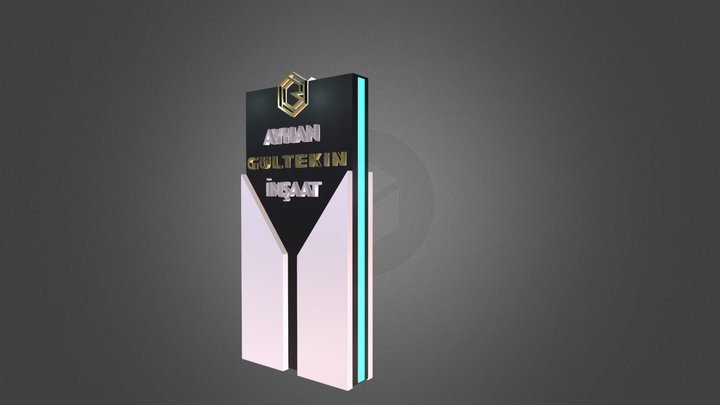 Pylon 3D models - Sketchfab