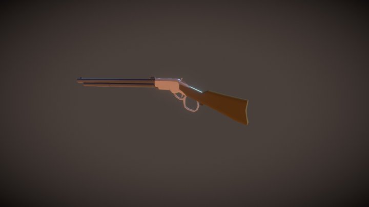 Repeater 3D Model