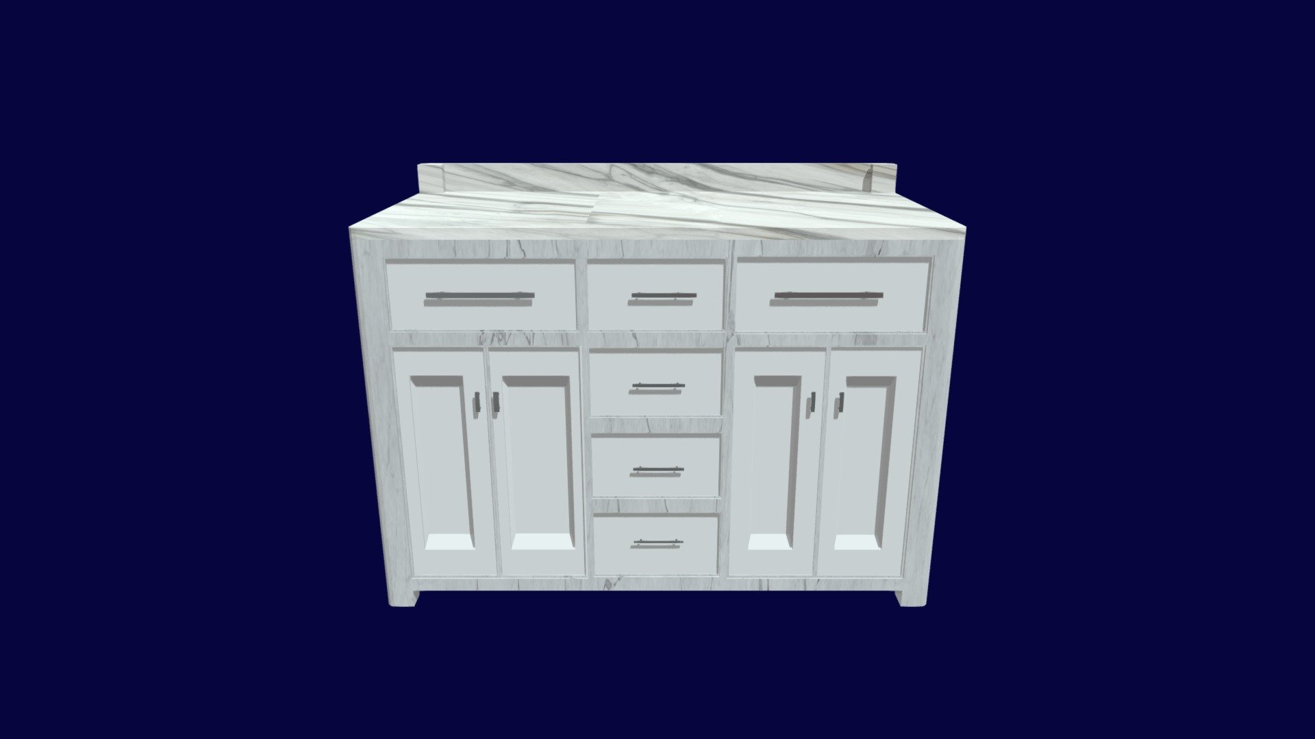 Bathroom Vanitie