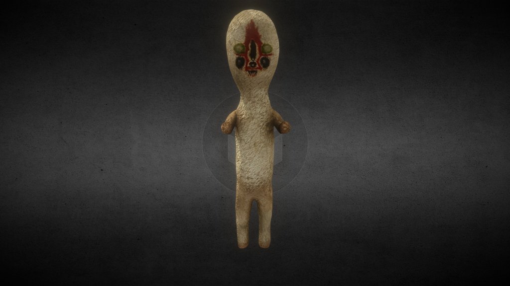 SCP-173