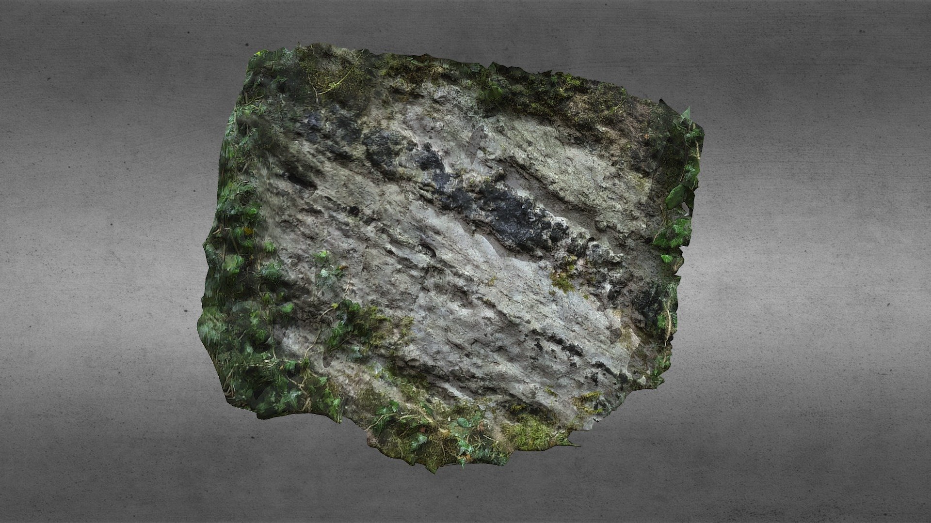 Affleurement Couvinien 2